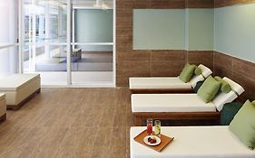 Novotel Rio De Janeiro Parque Olimpico